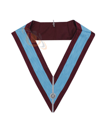 Mark Regalia Officer Collar - kitchcutlery